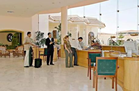 Xperience Kiroseiz AquaPark Premier-Naama Bay - 70