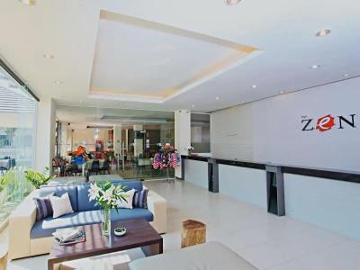 The Zen Pattaya - 65