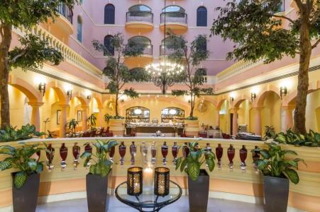 Grand Excelsior Deira - 43