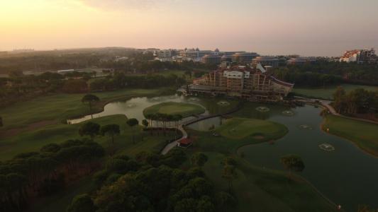 Suenos Golf Belek - 80