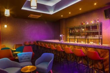 Leonardo Laura Beach & Splash Resort - 61