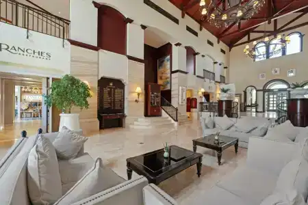 Arabian Ranches Golf Club - 3
