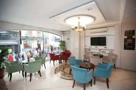 Bulvar Istanbul - 6