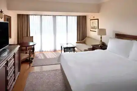 Marriott Mena House, Cairo - 97