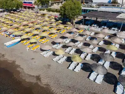 Petunya Beach Resort - 2