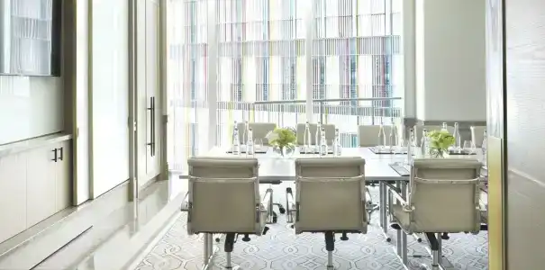 Four Seasons Abu Dhabi at Al Maryah Island - 74