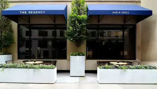 Loews Regency New York - 2