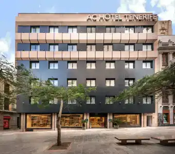 AC Tenerife by Marriott