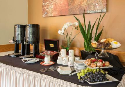 Radisson Portland Airport - 32