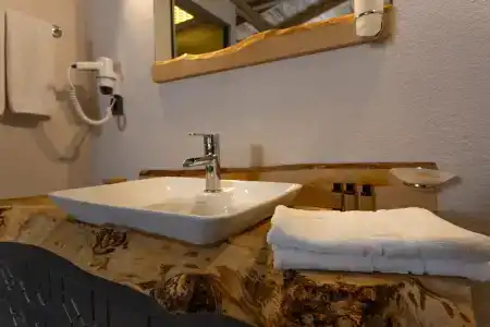 Suna Village & Bungalow Fethiye - 18