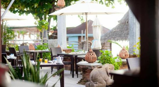 Muang Samui Spa Resort - SHA Extra Plus - 10
