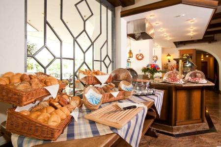 Hyperion Garmisch – Partenkirchen - 55