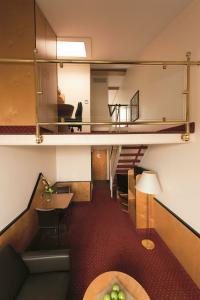 Living am Deutschen Museum - 66