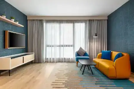 La Quinta by Wyndham Dubai Jumeirah - 14