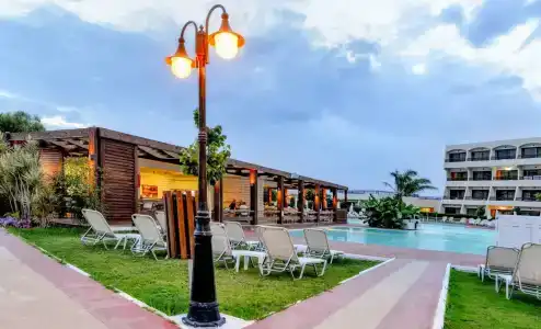 Sol Cosmopolitan Rhodes - 96