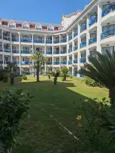 Sultan of Side - All Inclusive - 96