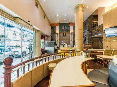Silom Avenue Inn - 19