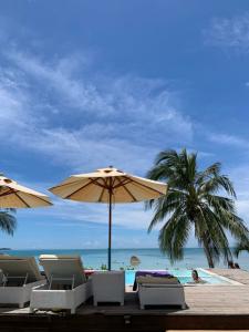 Silver Beach Resort - 29
