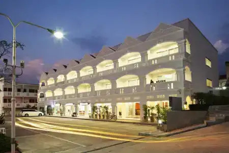 Samkong Place - 8