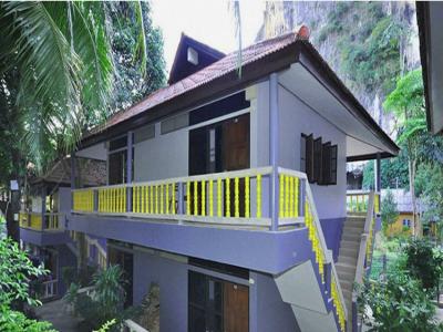 Railay Viewpoint Resort - 75