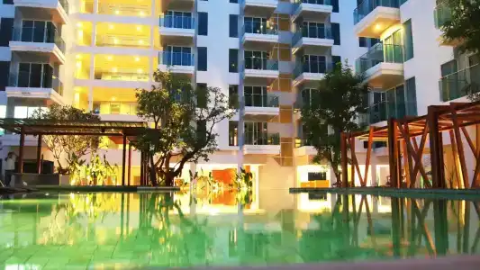 Fishermens Harbour Urban Resort - SHA Extra Plus - 53