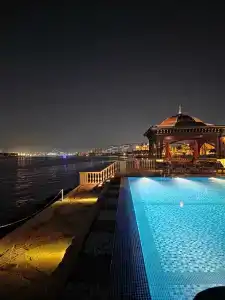 Shangri la Qaryat Al Beri Abu Dhabi - 51