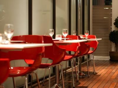 I Residence Silom - 57