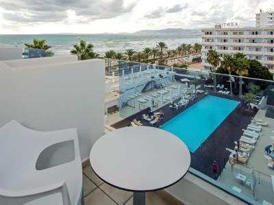 Iberostar Bahía de Palma - Adults Only - 34