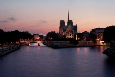 Relais Du Louvre - 16