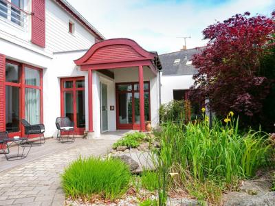 Villa Kerasy Spa - 36