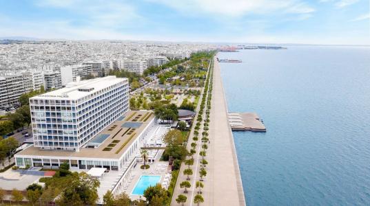 Makedonia Palace - 86