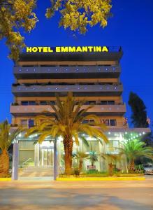 Emmantina - 9