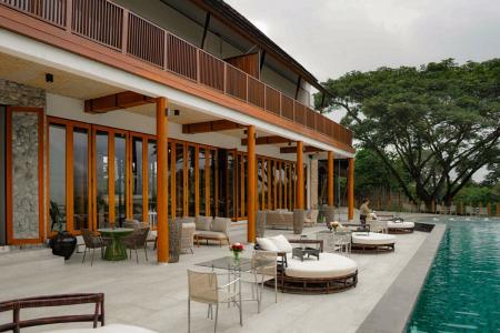 Boribot Pool Resort - 52