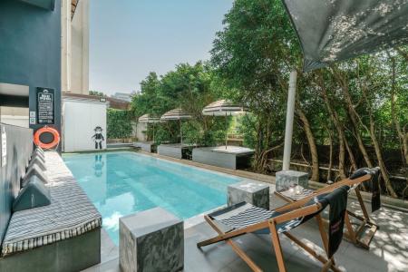 Blu Monkey Hub and Phuket - SHA Extra Plus - 25