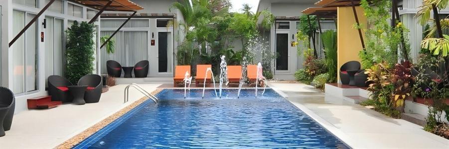 Phu NaNa Boutique - SHA Plus - 29