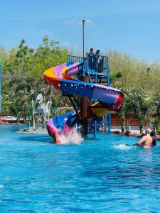 Chomview Resort - 69