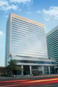 Corniche Abu Dhabi - 62