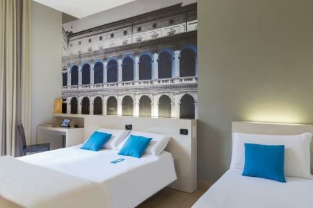 B&B Roma Trastevere - 89