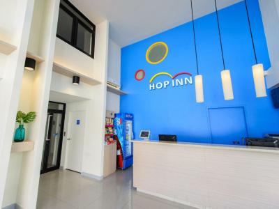Hop Inn Rayong - 13