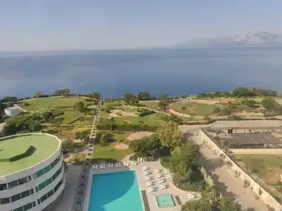 The Marmara Antalya - 42
