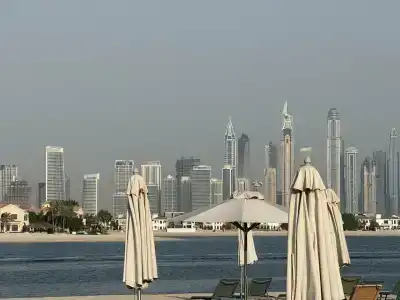 TH8 Palm Vignette Collection, Beach Resort - 51