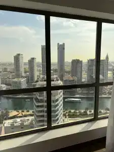 Ramada & Suites by Wyndham Dubai JBR - 21