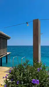 DoubleTree By Hilton Antalya Kemer - 64