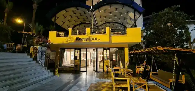 Saritas ONLY FAMILY CONCEPT - 26