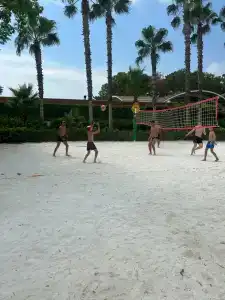 Baia Kemer Club - 23