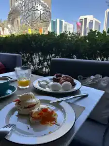 25hours Dubai One Central - 47