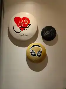  Rove Dubai Marina - 99