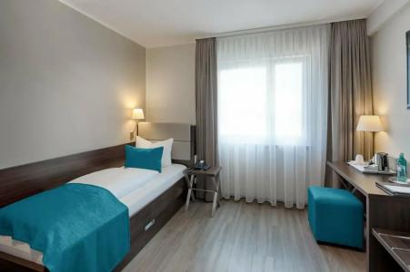 bomonti Nürnberg West - 41