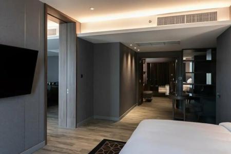 Ayathorn Bangkok - 10