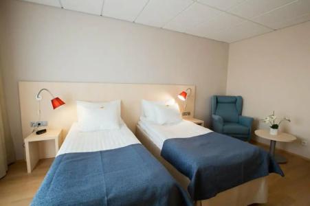 Tallinn Viimsi Spa & Waterpark - 72